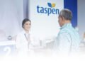 PT Taspen (Foto: Web Taspen)