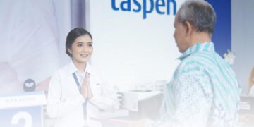 PT Taspen (Foto: Web Taspen)