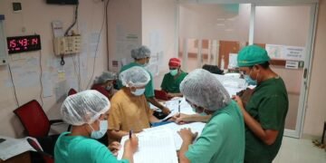 Kemenkes Tegaskan Tidak Ada Indikasi Kelebihan Beban Kerja pada Kasus Dokter Internsip