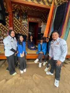 UMKM Di Baduy