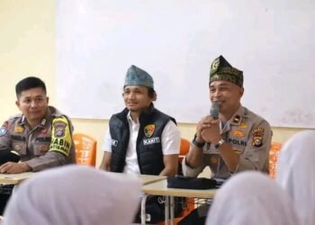 Apresiasi tinggi untuk kapolsek benai Ipda Ali Sodik & Kanit Reskrim Aipda Hardianto Mani: Gerak Cepat Berantas Narkoba Di Kuantan Singingi 46 1777557130213