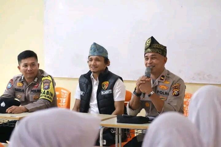 Apresiasi tinggi untuk kapolsek benai Ipda Ali Sodik & Kanit Reskrim Aipda Hardianto Mani: Gerak Cepat Berantas Narkoba Di Kuantan Singingi 46 1777557130213