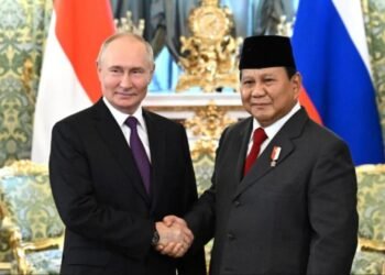Bebas Aktif Tetap Jadi Arah, Indonesia Konsisten Jaga Netralitas di Tengah Krisis Global 46 2026 04 15 23 53 51