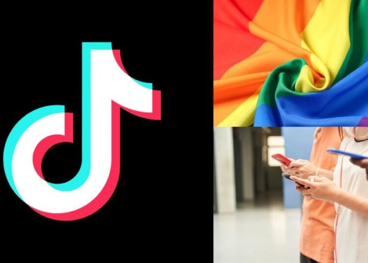 Seberapa Jauh TikTok Mengubahmu? Begini Cara Generasi Muda Menyikapi LGBT 46 Sumber: Canva
