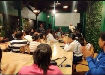 Antusiasme mahasiswa Unikama dalam pembelajaran inovatif