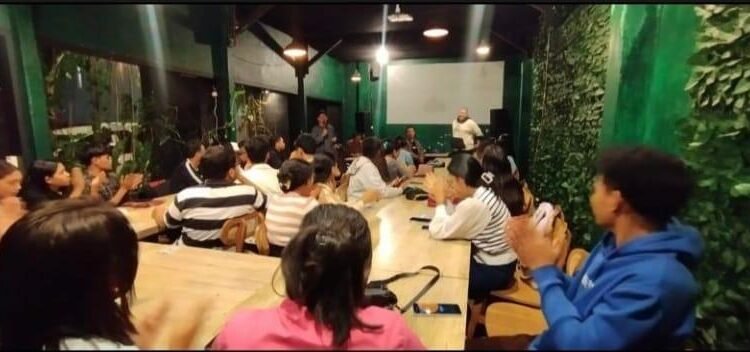 Antusiasme mahasiswa Unikama dalam pembelajaran inovatif