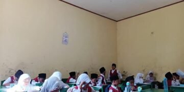 Pembelajaran di MIS Ismul Azhom