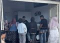 GILA! BD Store Aceh Utara Viral, iPhone “Harga Bantai” Habis Sekali Posting 47 BD store