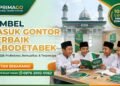 Bimbingan Masuk Gontor Terbaik di Jabodetabek: Primago Bimbel Masuk Gontor Profesional, Berkualitas, dan 100% Lulus Masuk Gontor 49 Bimbel Masuk Gontor Terbaik di Jabodetabek 1