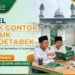 Bimbingan Masuk Gontor Terbaik di Jabodetabek: Primago Bimbel Masuk Gontor Profesional, Berkualitas, dan 100% Lulus Masuk Gontor 53 Bimbel Masuk Gontor Terbaik di Jabodetabek 1