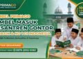 Bimbel Primago Bimbel Masuk Pesantren Gontor Terbaik & No 1 di Indonesia 50 Bimbel Masuk Pesantren Terbaik 1