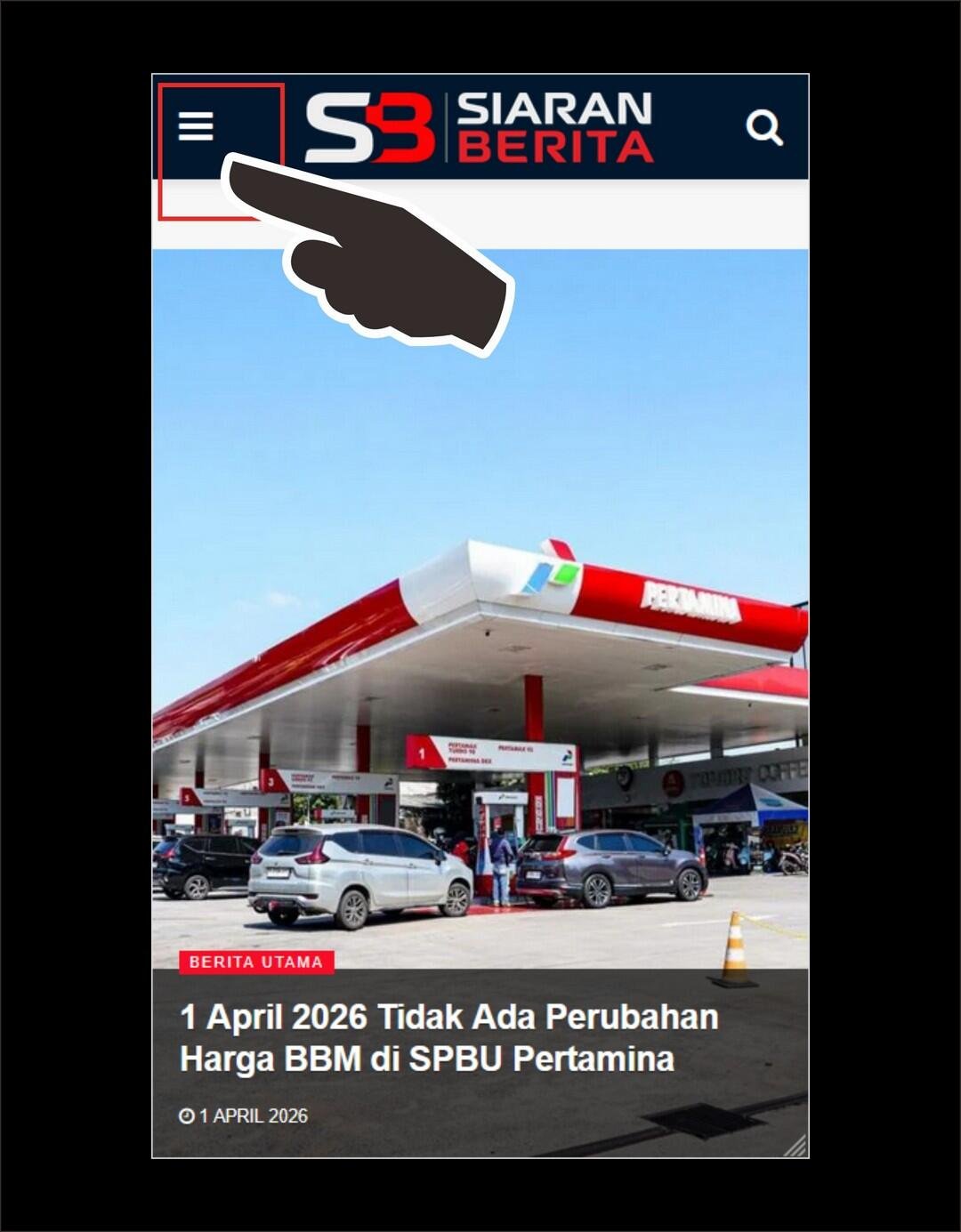 Cara Menerbitkan Berita, Opini dan Tulisan di Siaran Berita