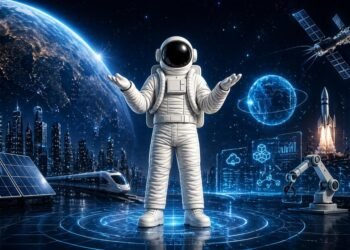 Cover Artikel 28 April 2026