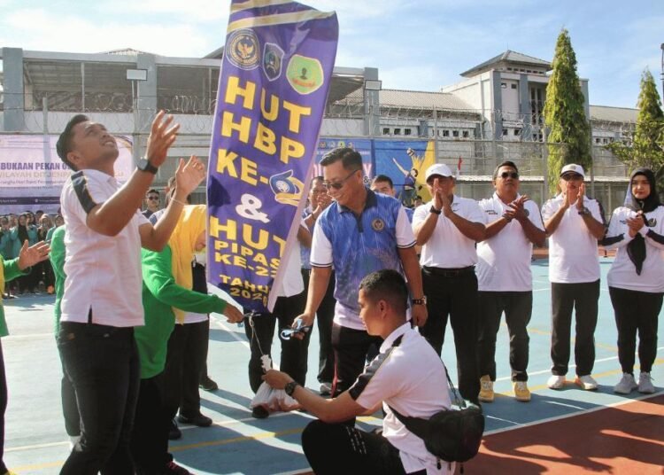Bapas Kelas I Bengkulu Meriahkan Pembukaan Pekan Olahraga Hari Bhakti Pemasyarakatan ke-62 di Lapas Bengkulu 46 Desain tanpa judul 6