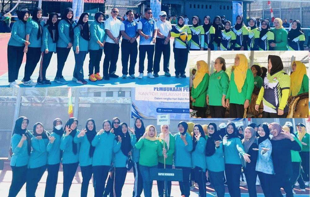 Dharma Wanita Persatuan Bapas Kelas I Bengkulu Semarakkan Pembukaan Pekan Olahraga Hari Bhakti Pemasyarakatan ke-62 47 Desain tanpa judul 7