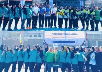 Dharma Wanita Persatuan Bapas Kelas I Bengkulu Semarakkan Pembukaan Pekan Olahraga Hari Bhakti Pemasyarakatan ke-62 56 Desain tanpa judul 8