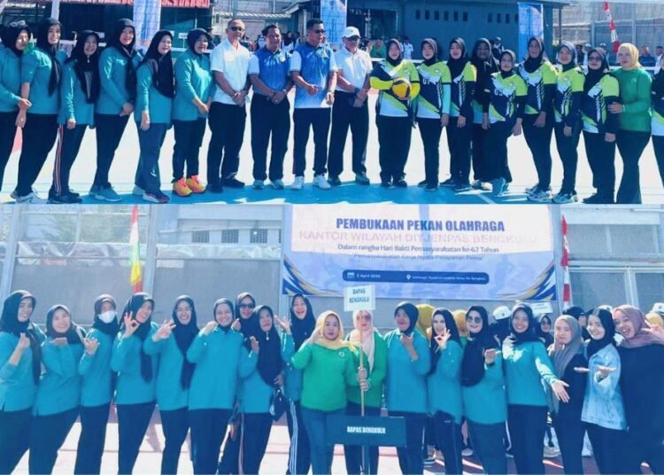 Dharma Wanita Persatuan Bapas Kelas I Bengkulu Semarakkan Pembukaan Pekan Olahraga Hari Bhakti Pemasyarakatan ke-62 46 Desain tanpa judul 8