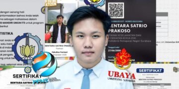 Foto Bentara Satrio Prakoso