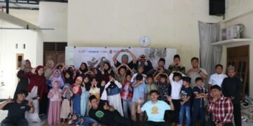 Dokumentasi Workshop I 16