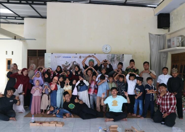 Dokumentasi Workshop I 16