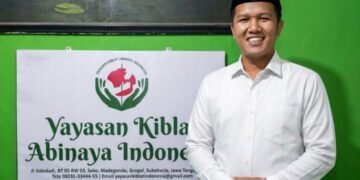 Fadhel Foto Yayasan 1