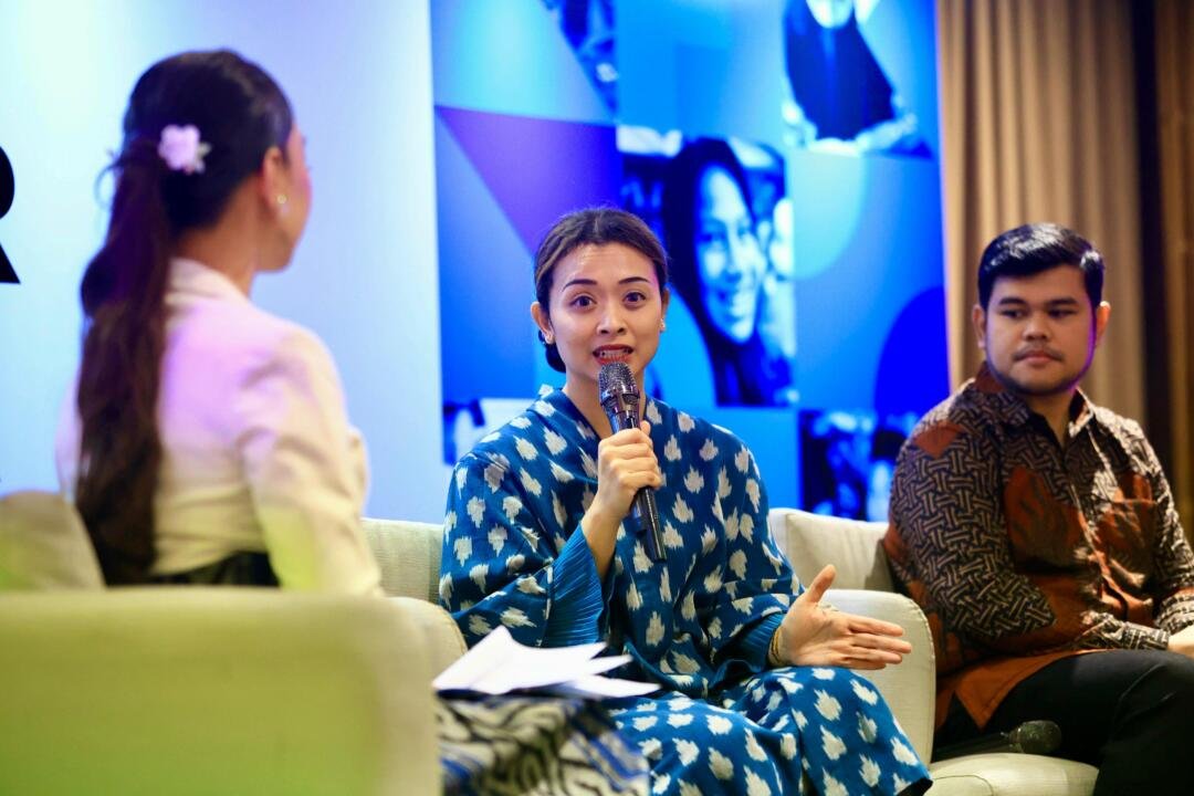 “English 1 Unite for Sumatra” Himpun Rp 100 Juta untuk Pemulihan Anak Terdampak Banjir 48 English 1 Unite for Sumatra