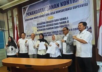 PT Mahakarya Abadi Konsultan tegaskan komitmen profesionalisme di tengah isu negatif. (Dok. Istimewa)