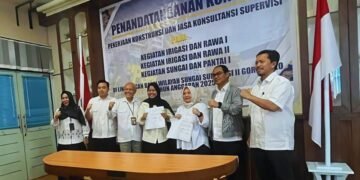PT Mahakarya Abadi Konsultan tegaskan komitmen profesionalisme di tengah isu negatif. (Dok. Istimewa)