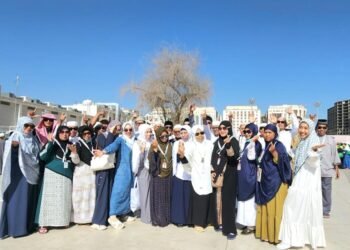 Umroh 21 Juli 2026 Umroh Plus Taif dan Al Ula Super Hemat