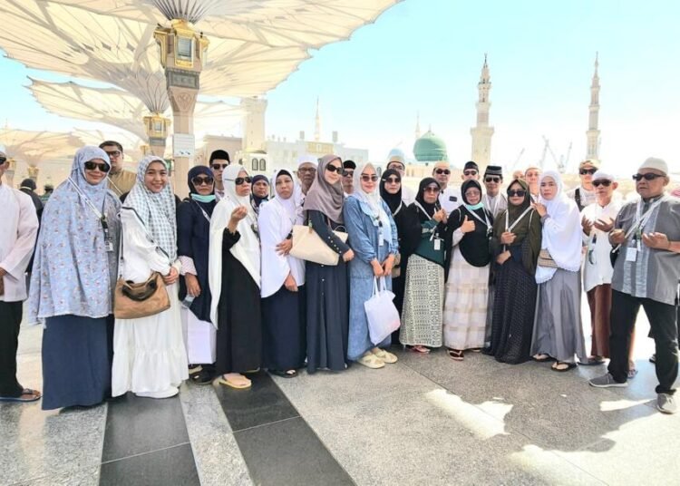 Umroh 08 Juli 2026 Umroh Plus Taif dan Al Ula Super Hemat 46 Umroh 08 Juli 2026 Umroh Plus Taif dan Al Ula Super Hemat