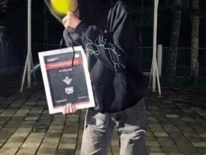 Perjalanan Muhamad Krisna Pemuda Yang Merintis Karier Menjadi Pemain E-Sport 46 IMG 20260331 WA0021