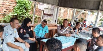 Jelang Mudik Lebaran, Jasa Raharja Sorong Gelar FKLL: Siapkan Opsgab dan Bagi Helm Gratis 29 IMG 20260401 WA0004