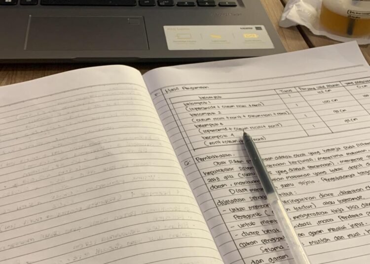 Stacking Assignment Deadlines: Students Complain of Disrupted Sleep Patterns and Rising Stress 47 IMG 20260405 WA0006
