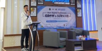 Rizky Ramadhani