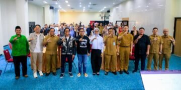 Musrenbang Ekraf 2027, Pilar: Tangsel Siap Cetak Pelaku Kreatif Berdaya Saing Global 28 IMG 20260406 WA0110