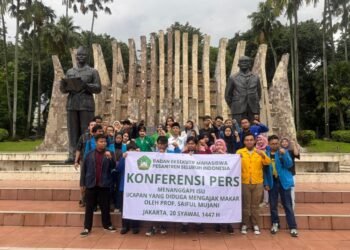 BEM Pesantren Seluruh Indonesia: Pernyataan Kontroversial Harus Diuji Hukum, Stabilitas Negara Dipertaruhkan 46 IMG 20260408 WA0075 3
