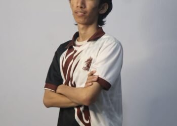 Yudy Allo: Ujung Tombak Tim Free Fire Unhas, Buktikan Dedikasi Satukan Akademik dan Esports 46 IMG 20260409 WA0003