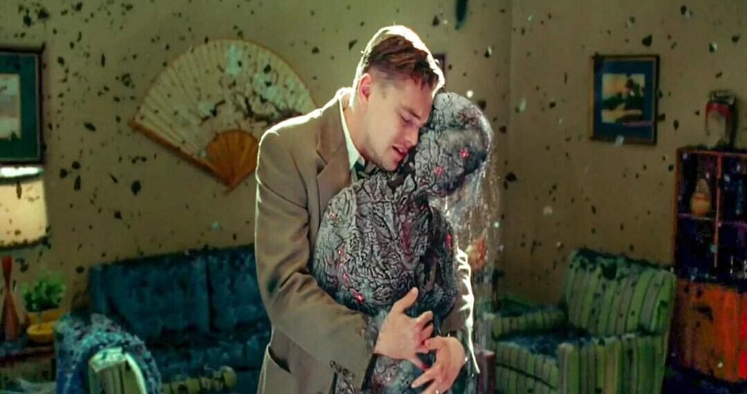 Shutter Island