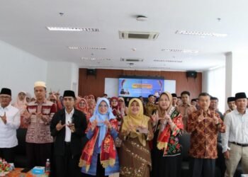 Prodi KPI FDIK UIN Imam Bonjol Padang Jalani Asesmen Lapangan BAN-PT : Buktikan Kesiapan Menuju Akreditasi Unggul 46 IMG 20260410 WA0029