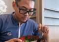Raja POV Kuliner Indonesia: Alvin Mauladhan Balut Teknologi Ray-Ban Meta Gen 2 untuk Eksplorasi Menu Mewah 47 IMG 20260411 WA0001