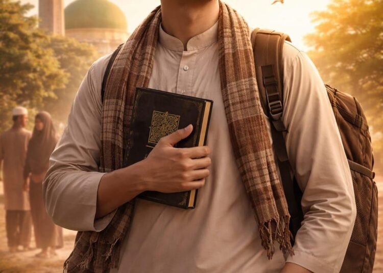 Salahkah Kita Berhijrah ? 46 IMG 20260413 WA0002