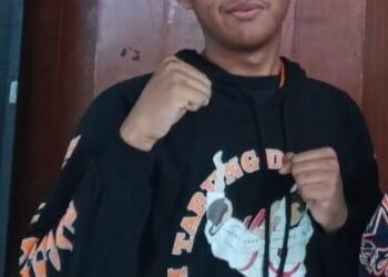 Perjalanan Farros Wiratmoyo di Kejurnas Pelajar Tarung Derajat Bandung 2025: Lolos Seleksi Nasional, Tersingkir di Perempat Final Kelas 70,1-75 kg 46 IMG 20260413 WA0051 1