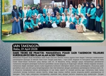 Dokumentasi foto kegiatan