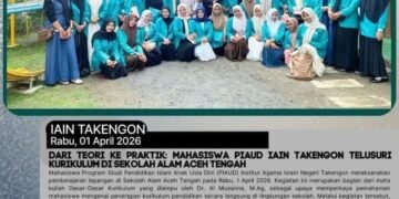 Dokumentasi foto kegiatan