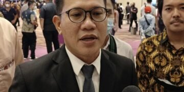 Jamin Keamanan PPPK, DPRD PALI Pastikan Tidak Ada Pemangkasan Pegawai Meski Terbentur Aturan HKPD 28 IMG 20260415 WA0011