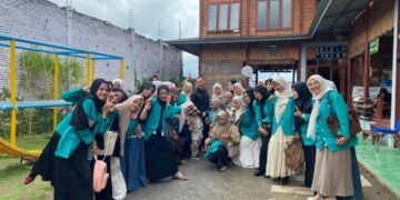 Dokumentasi kegiatan