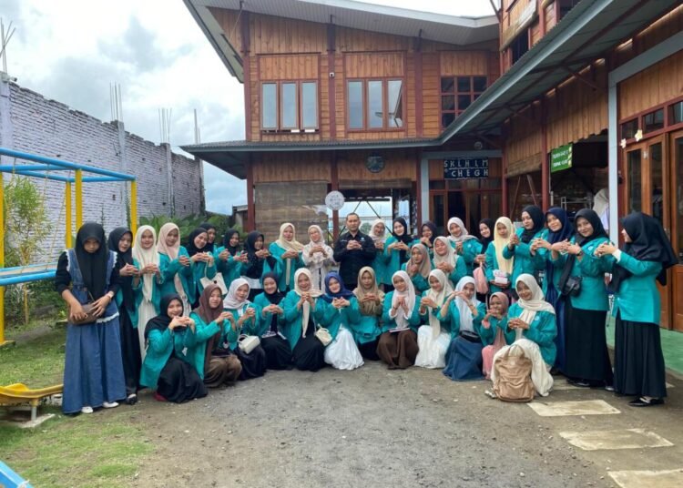 Dokumentasi kegiatan