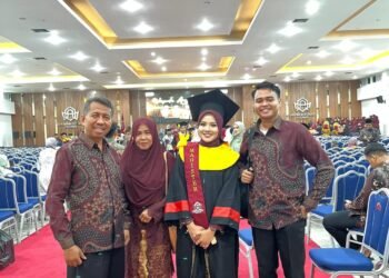 Dosen muda UIN Sunan Gunung Djati Bandung ukir sejarah : Annisa Maulidia Alfian kembali raih prestasi gemilang di UIN Imam Bonjol Padang 46 IMG 20260419 WA0006 2