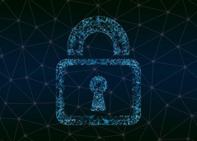 Cybersecurity illustration (Sumber: Pixabay/TheDigitalArtist)