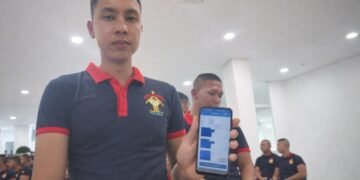 Foto Kegiatan BRI Warung Buncit dalam Edukasi Finansial di Kampus Poltekip (Sumber: Dokumentasi Pribadi BRI Warung Buncit)
